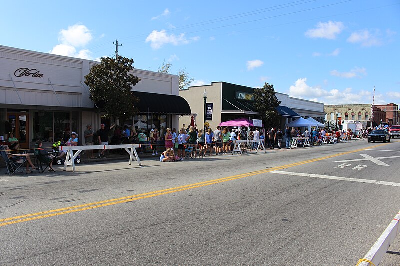 File:Hahira Honeybee Festival 2019 17.jpg