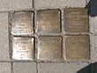 Hamburg-Hohenfelde-mundsburger-damm-1-stolpersteine-karree.JPG