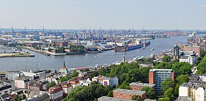 Hamburg