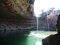 Miniatura per Hamilton Pool Preserve