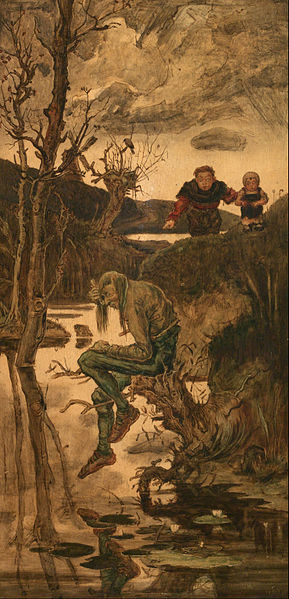 File:Hanuš Schwaiger - Water Gnome - Google Art Project.jpg