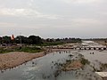 સાબરમતી નદીની સહાયક નદી, હરણાવ નદી.