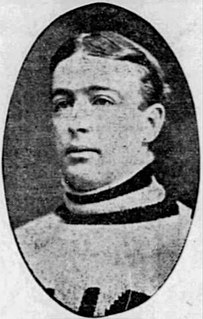 <span class="mw-page-title-main">Harry Smith (ice hockey, born 1883)</span> Ice hockey player