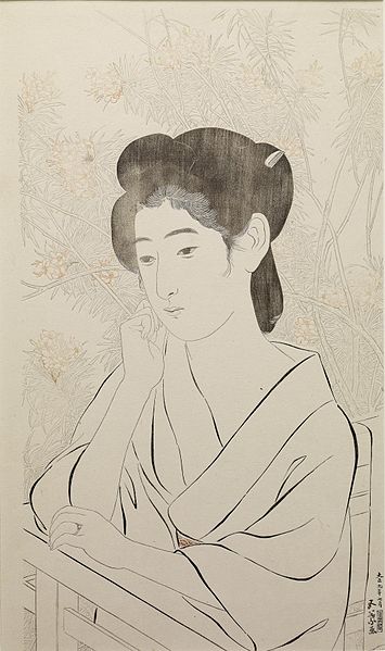 hashiguchi goyo - image 8