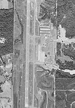 Thumbnail for Hattiesburg–Laurel Regional Airport