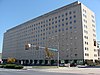 Health and Welfare Building, Harrisburg, Pennsylvania.jpg