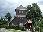 Heilandskapelle Frankfurt (Oder)