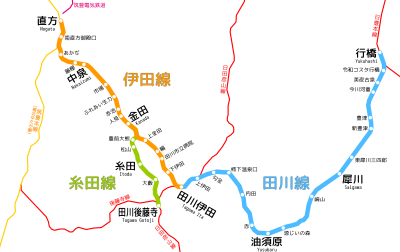 平成筑豊鉄道: 概要, 社名の由来, 歴史