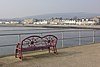 View from Helensburgh Pier