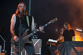 Enslaved