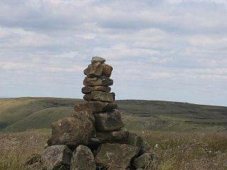 <span class="mw-page-title-main">South Yorkshire Way</span>