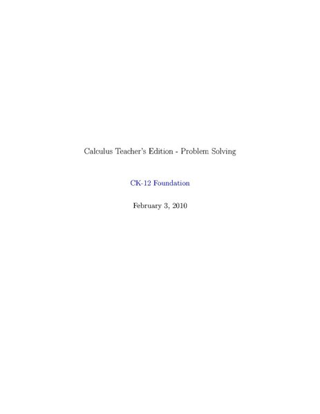 File:High School Calculus Problem Solving.pdf