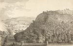 Thumbnail for File:High Tor, Matlock by Samuel Hieronymus Grimm 1775.jpg