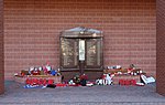 Vignette pour Catastrophe d'Hillsborough