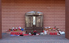 Hillsborough Memorial, 96 Avenue 1.jpg