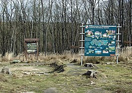 Emplacement du disque du ciel