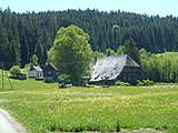 Jockelishof in Hinterzarten This image was uploaded as part of Wiki Loves Monuments 2019. Afrikaans ∙ Alemannisch ∙ العربية ∙ جازايرية ∙ azərbaycanca ∙ Bikol Central ∙ беларуская ∙ беларуская (тарашкевіца) ∙ български ∙ বাংলা ∙ brezhoneg ∙ bosanski ∙ català ∙ čeština ∙ Cymraeg ∙ dansk ∙ Deutsch ∙ Zazaki ∙ Ελληνικά ∙ English ∙ Esperanto ∙ español ∙ eesti ∙ euskara ∙ فارسی ∙ suomi ∙ français ∙ Frysk ∙ Gaeilge ∙ galego ∙ עברית ∙ हिन्दी ∙ hrvatski ∙ magyar ∙ հայերեն ∙ Bahasa Indonesia ∙ Ido ∙ italiano ∙ 日本語 ∙ ქართული ∙ 한국어 ∙ кыргызча ∙ Lëtzebuergesch ∙ latviešu ∙ Malagasy ∙ македонски ∙ മലയാളം ∙ Bahasa Melayu ∙ Malti ∙ norsk bokmål ∙ नेपाली ∙ Nederlands ∙ norsk nynorsk ∙ norsk ∙ polski ∙ português ∙ português do Brasil ∙ română ∙ русский ∙ sicilianu ∙ davvisámegiella ∙ slovenčina ∙ slovenščina ∙ shqip ∙ српски / srpski ∙ svenska ∙ ไทย ∙ Tagalog ∙ Türkçe ∙ українська ∙ اردو ∙ oʻzbekcha / ўзбекча ∙ Yorùbá ∙ 中文 ∙ 中文（中国大陆） ∙ 中文（简体） ∙ 中文（繁體） ∙ 中文（香港） ∙ 中文（臺灣） ∙ +/−