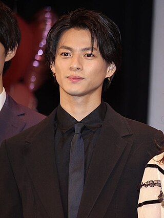 <span class="mw-page-title-main">Sho Hirano</span> Japanese singer and actor (born 1997)