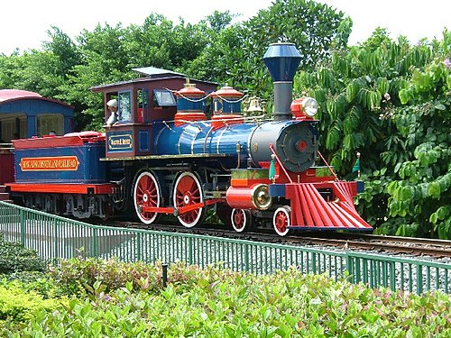 香港ディズニーランド鉄道 Wikiwand