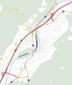 Hochrangiges Verkehrsnetz Kufstein 2016-01.png