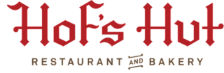 <span class="mw-page-title-main">Hof's Hut</span> American restaurant chain