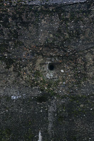 File:Hole in the side - geograph.org.uk - 1717648.jpg