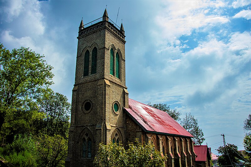 File:Holy Trinity Church, Murree DSC 0069-4.jpg