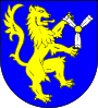 Znak obce Horní Branná