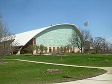 Illinois State University - Illinois' first public university