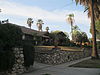 Orange Heights-Barnhart Tracts Historic District Houses on Oakland Avenue, Orange Heights-Barnhart Tracts HD 01.JPG