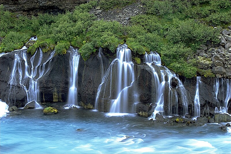 File:HraunfossarDetail.jpg