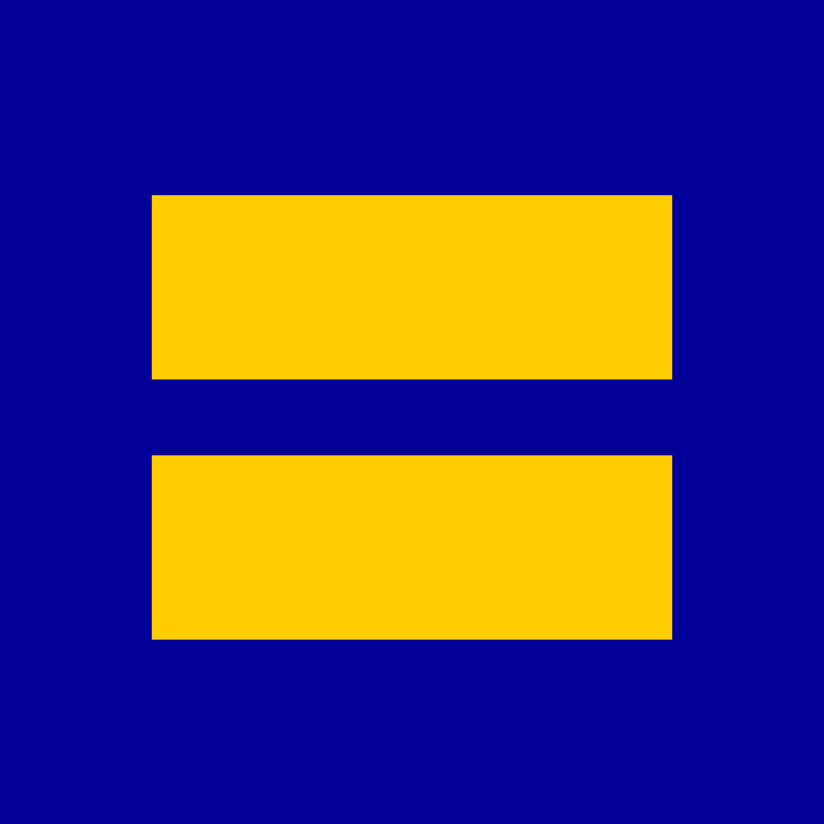 Image result for equality symbol
