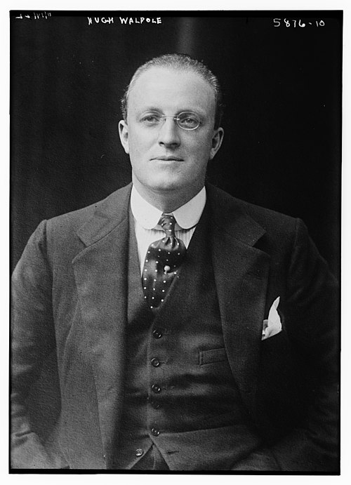 Walpole c. 1920–1925