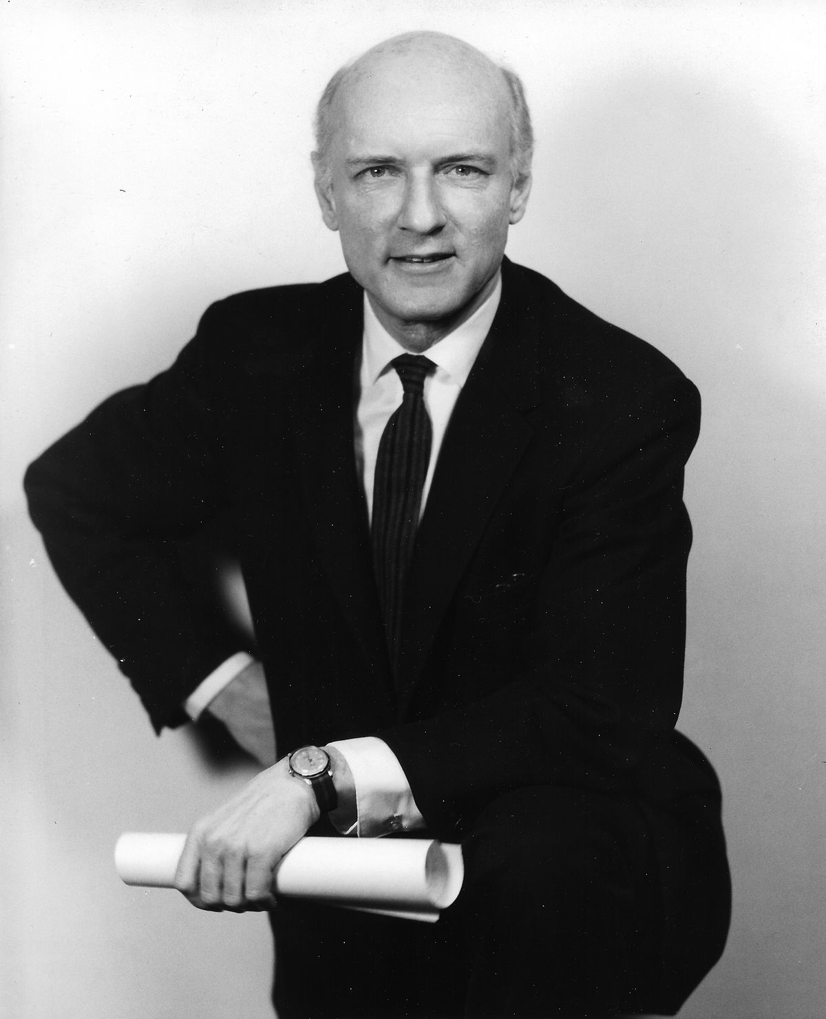 HEINZ VON FOERSTER