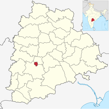 Hyderabad (huyện)