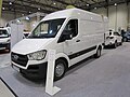 Hyundai H350