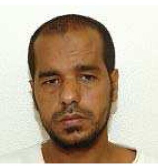 <span class="mw-page-title-main">Salim Hamdan</span> Guantanamo detainee