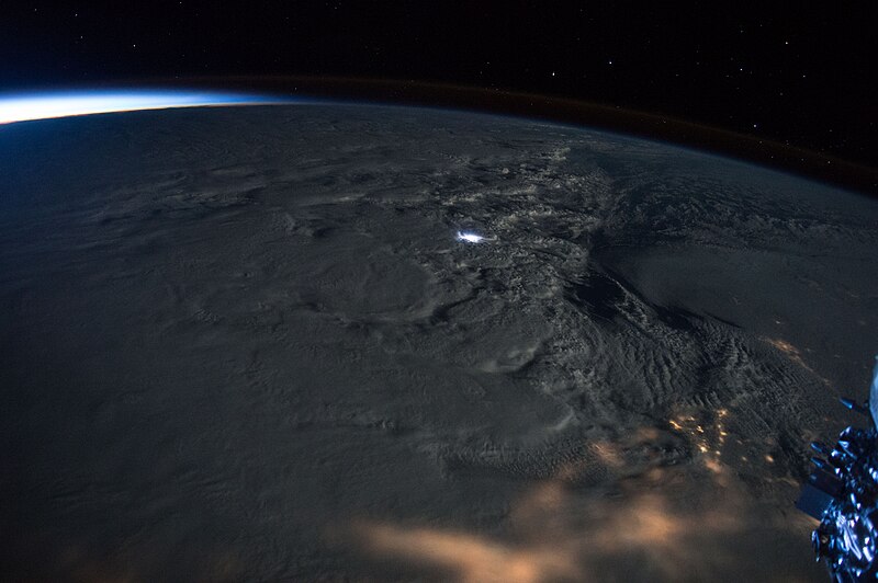File:ISS-46 January 2016 United States blizzard seen from ISS (3).jpg