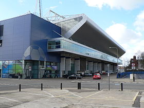 Portman Road: History, Structure and facilities, Other uses