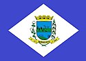 Ibiracatu - Drapeau