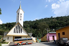Campo Elías (Venezuela)
