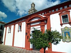 Iglesia de Nuestra Señora de la Asunción - La Rambla (Córdoba).JPG