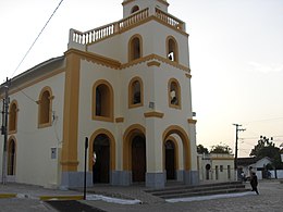 Jacaraú – Veduta