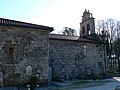 Igrexa de Santiago de Catasós.