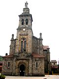 Miniatura para Iglesia de San Esteban (Ciaño)