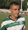 Thumbnail for Ilian Iliev (footballer, born 1999)