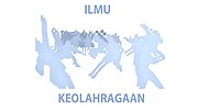 Gambar mini seharga Ilmu keolahragaan