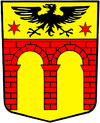 Wappen von Inden