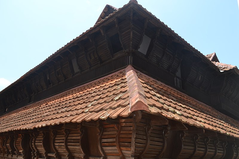 File:InduMG PadmanabhapuramPalace.jpg