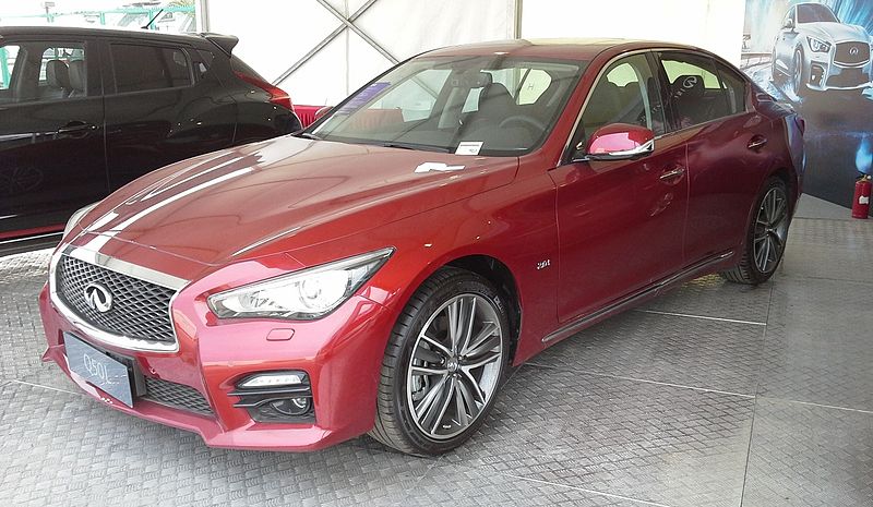 Tiedosto:Infiniti Q50L 02 China 2015-04-12.jpg